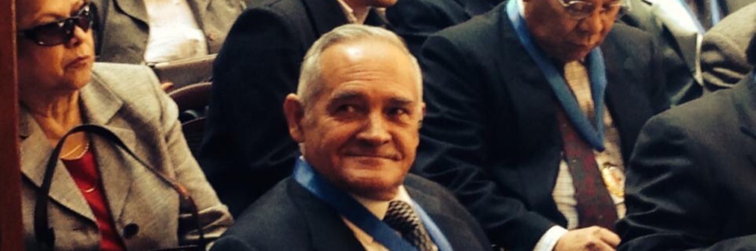 pablomonje's profile banner image