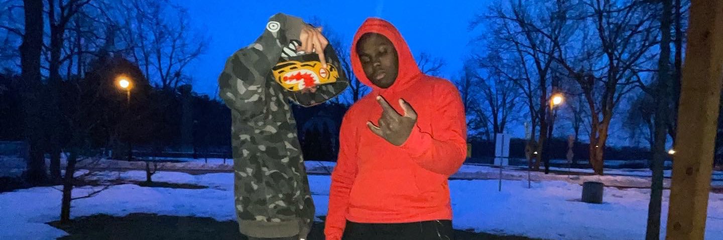 Numbtheone's profile banner image