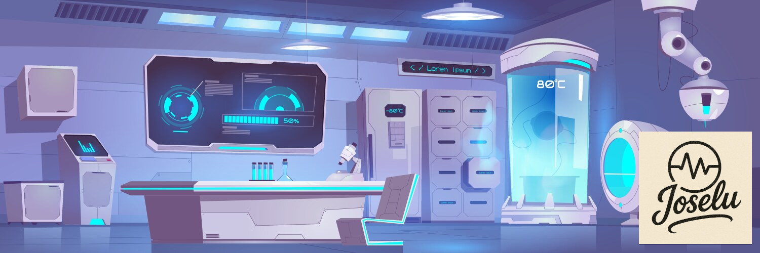 🌸🍃 Joselu Sanz | サン・ホセル | IT 先生 👨🏻‍🏫🍡 banner