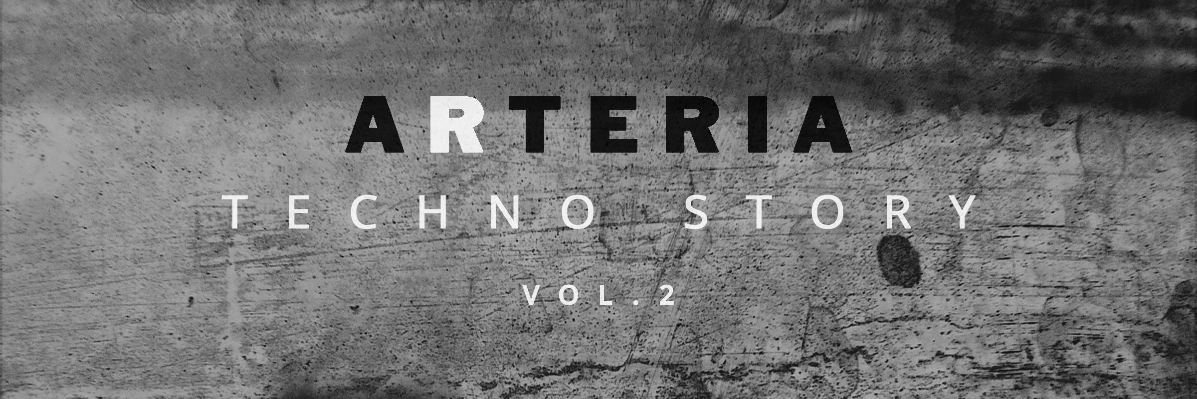 arteriamusiclab's profile banner image