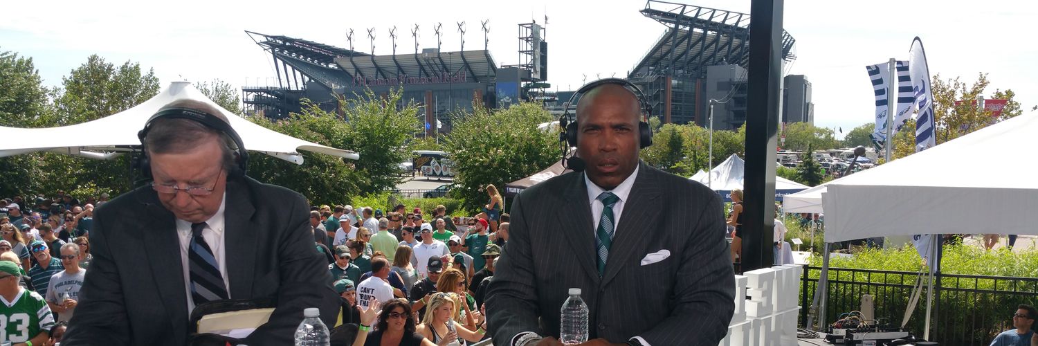 Seth Joyner's banner