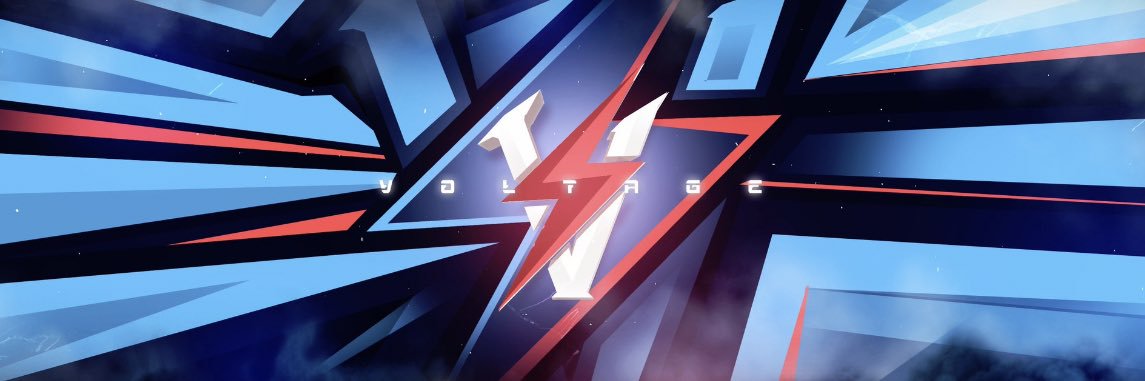 voltagefncs's profile banner image