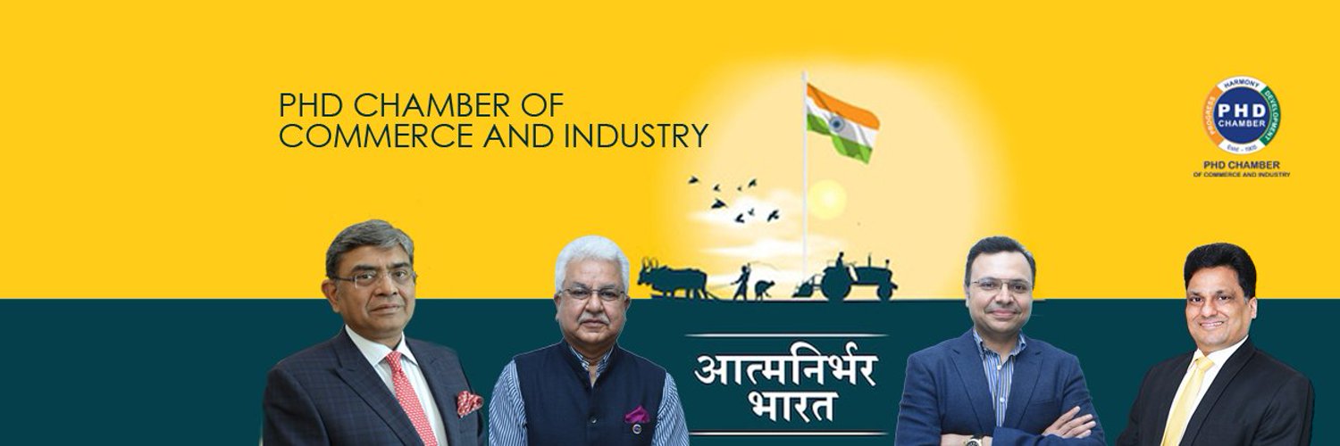 Secretary General PHDCCI banner