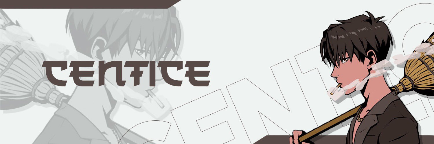 Centice banner