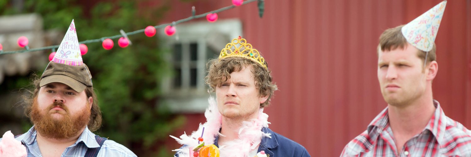 LeeVowell's profile banner image
