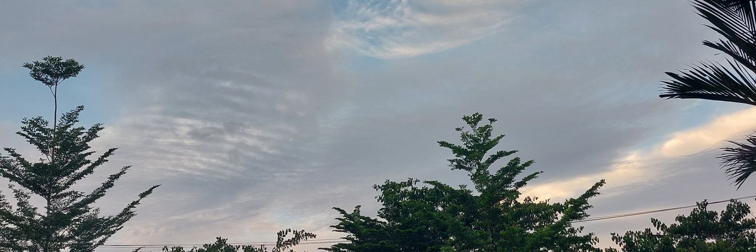Sri_yune's profile banner image