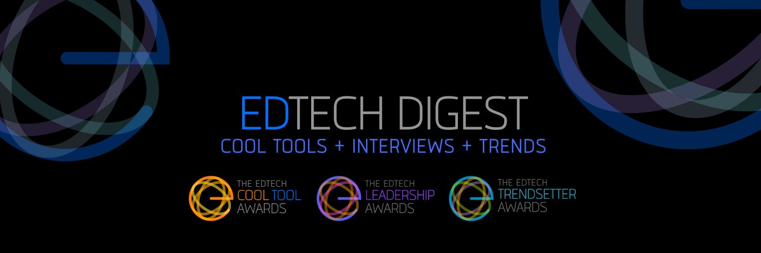 edtech digest banner