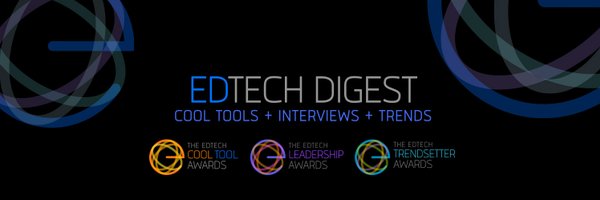 edtech digest Profile Banner