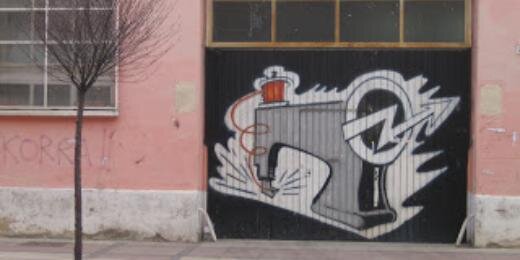 bziganda's profile banner image