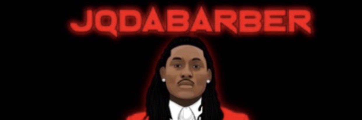 JQdaBarber's profile banner image