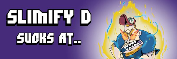 Slimify D Profile Banner