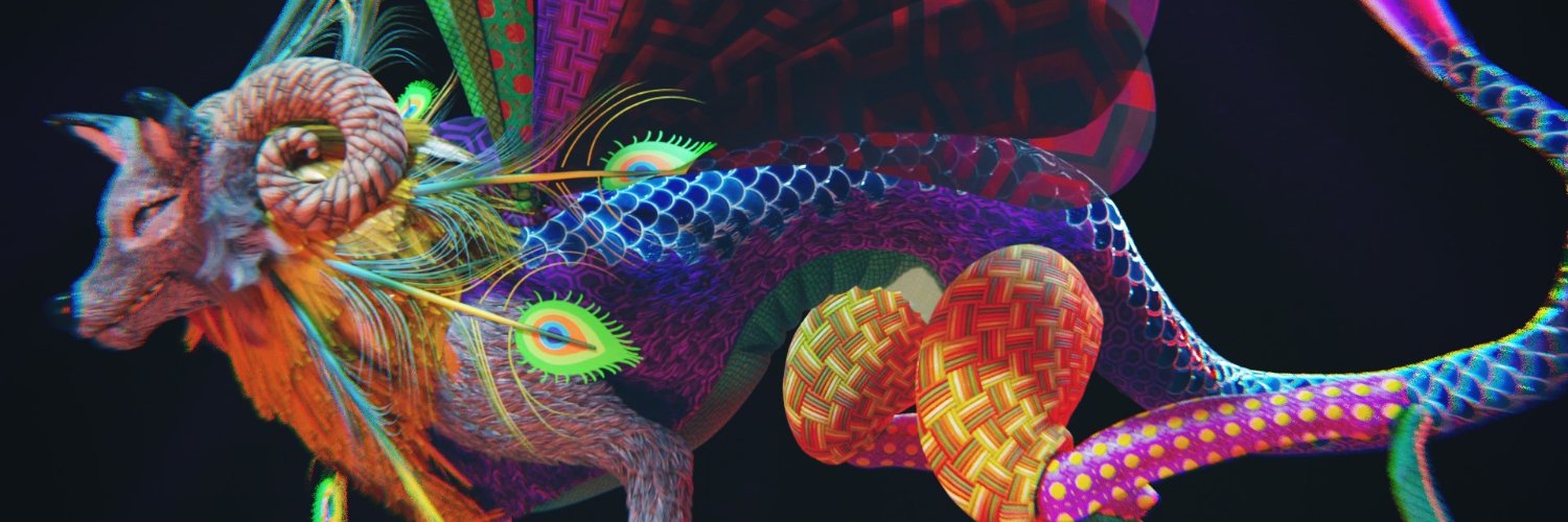 nilacortart's profile banner image