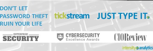TickStream - from Intensity Analytics banner