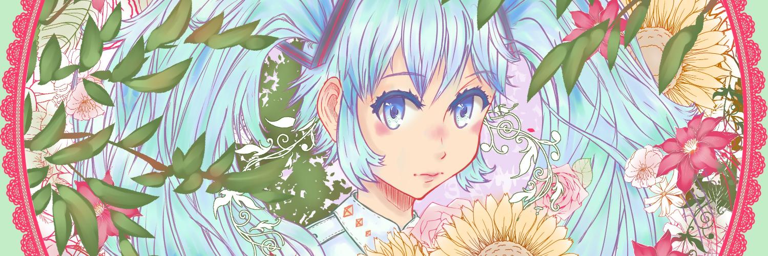 Glacereon's profile banner image