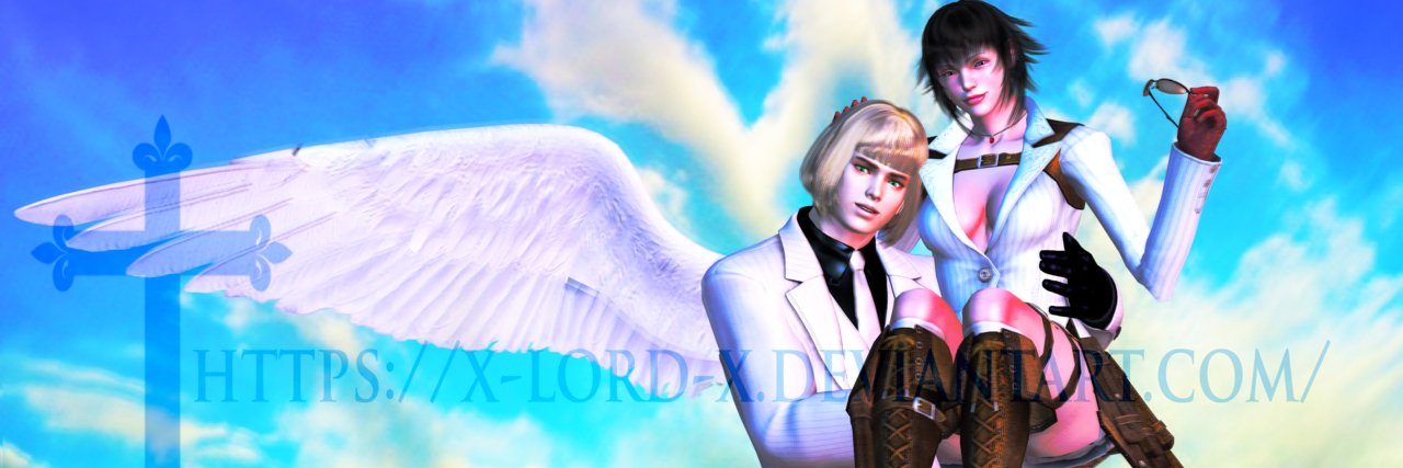 VVhiteLord's profile banner image