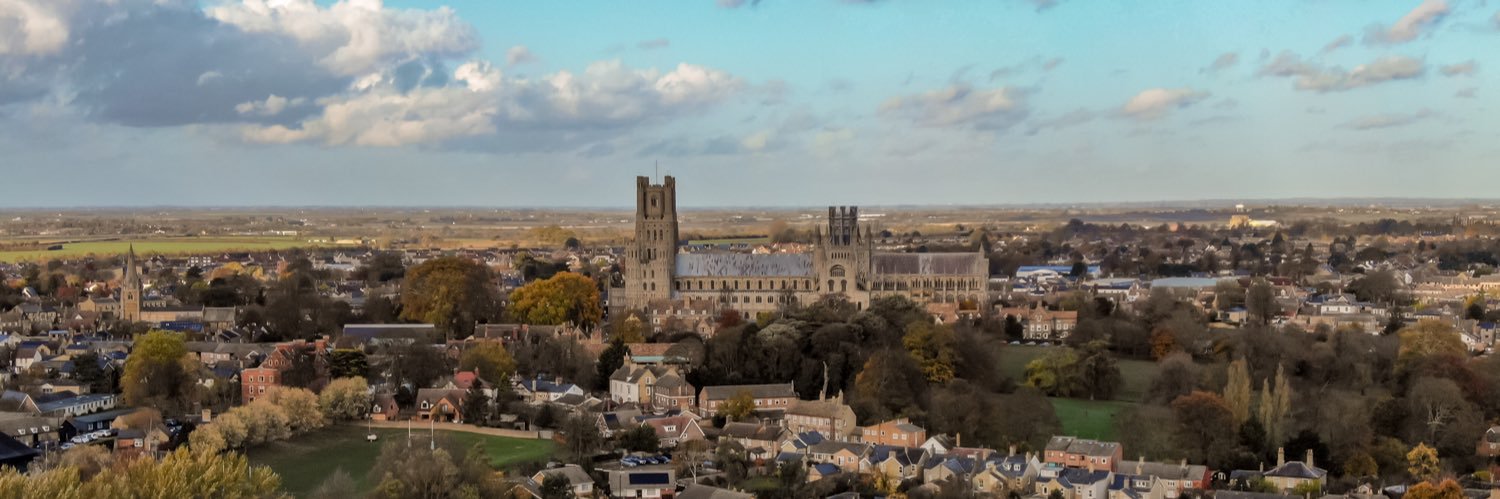 Ely Aerial Imaging banner
