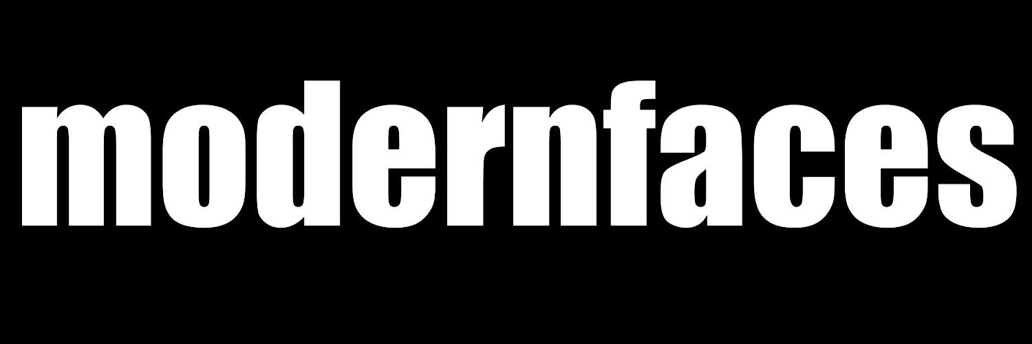 ModernFaces's profile banner image