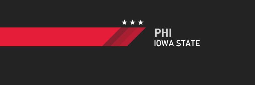 ISUAlphaSig's profile banner image