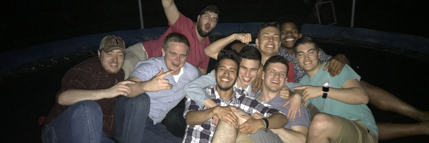 AlexCasebeer25's profile banner image