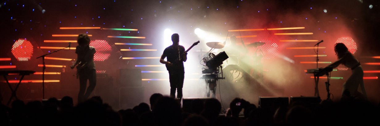 MyFreeConcert NY banner