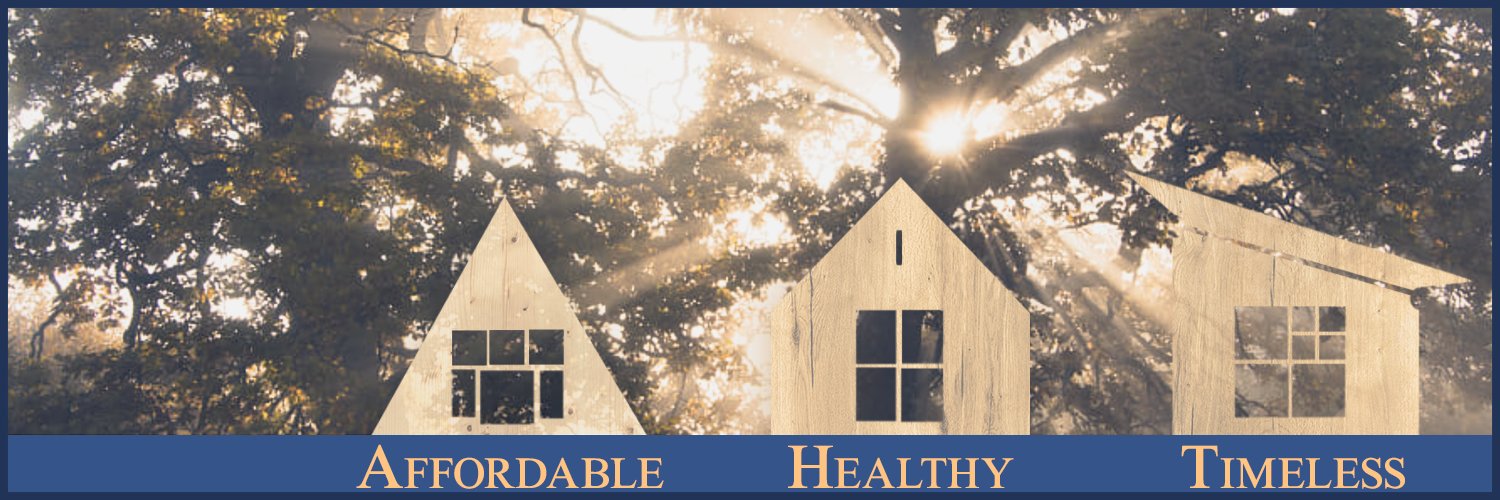 Solarchitect | Sunbeam carpenter banner