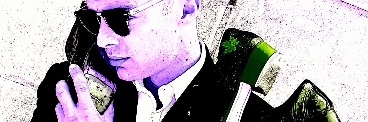 everettzworld's profile banner image