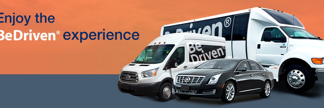 BeDriven's profile banner image