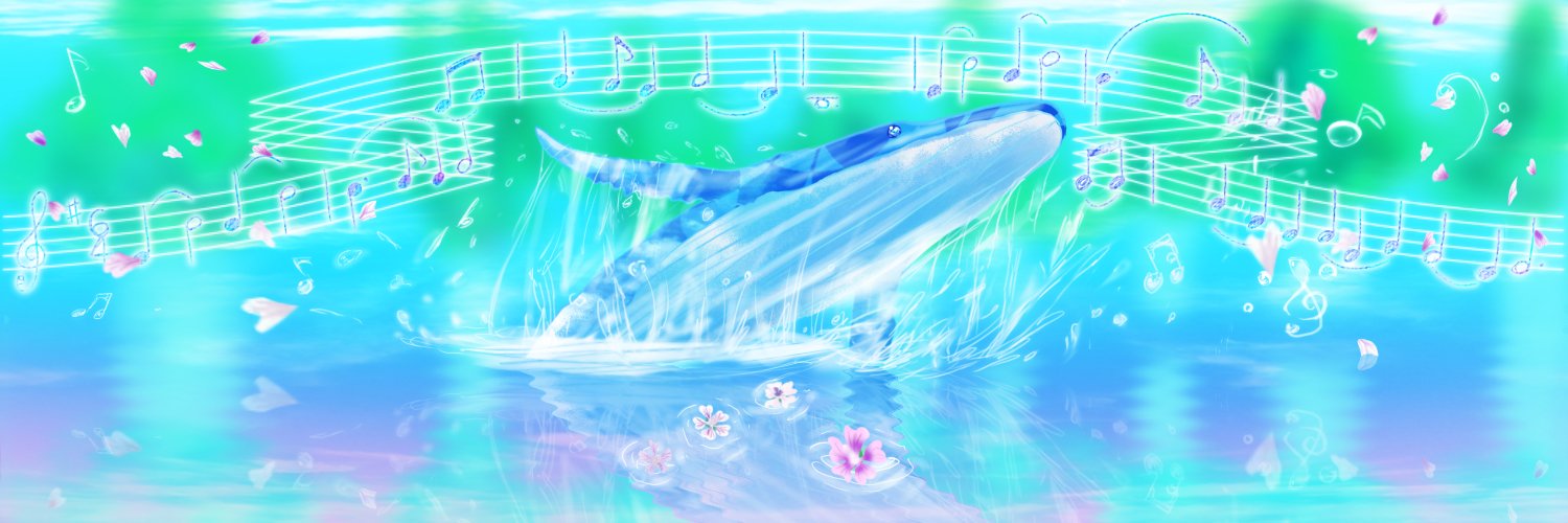 まろう煩瑣哲学工房🐳🍤 banner