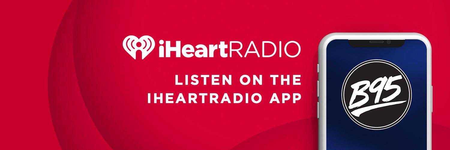 B95Fresno's profile banner image