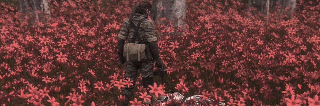 DaddyDadLegs's profile banner image