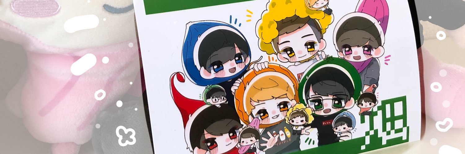 ruta_illust's profile banner image