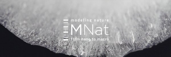 modeling_nature Profile Banner
