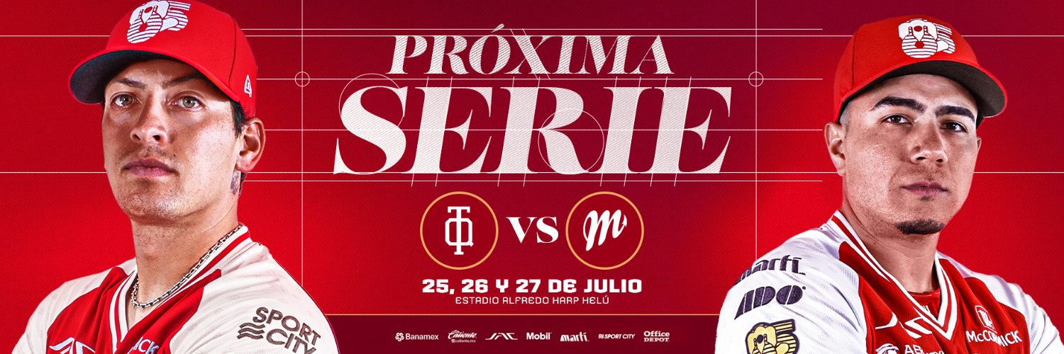 DiablosRojosMX's banner