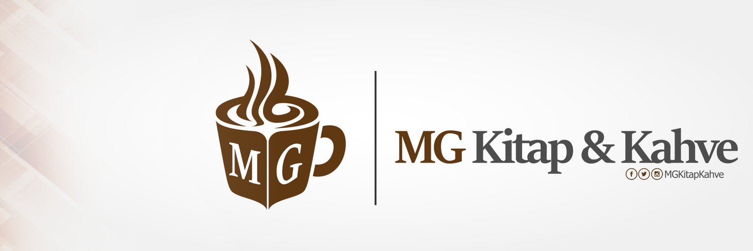 MG Kitap Kahve (MGKitapKahve) Twitter
