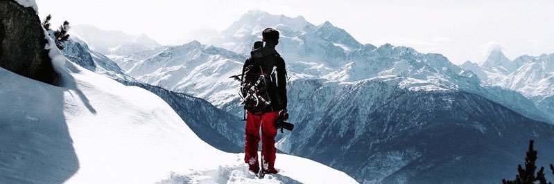 SmithOfSnow's profile banner image