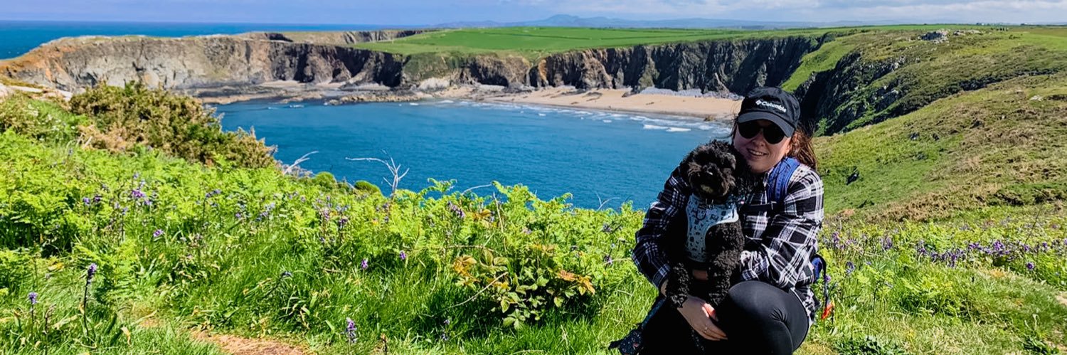 LauraEMcCann's profile banner image