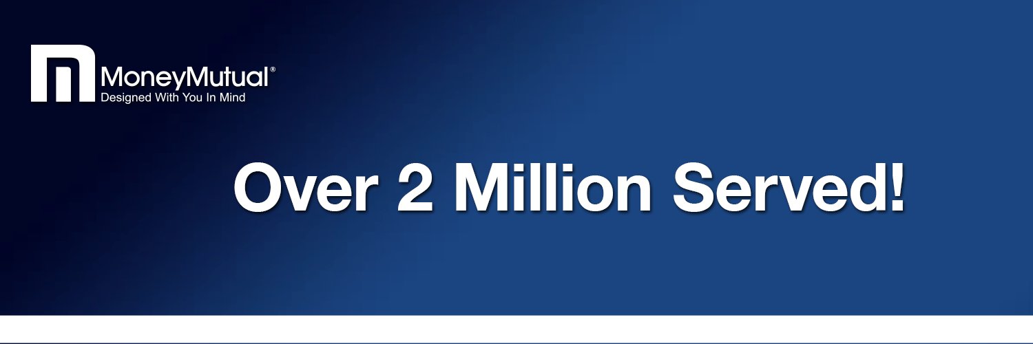 moneymutual's profile banner image