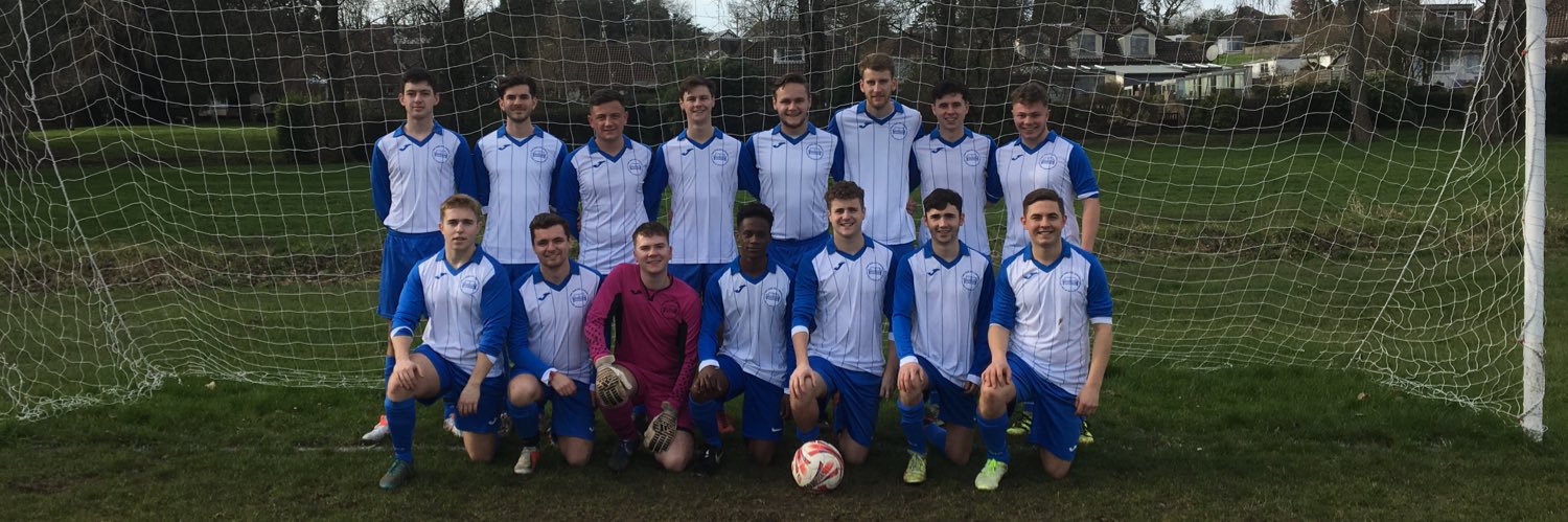 TeamSlothAFC's profile banner image