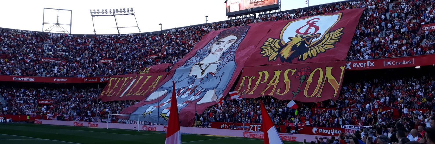 Javier G banner