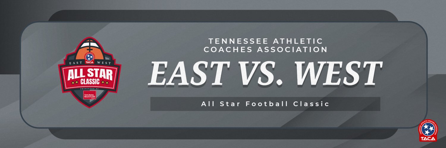 Tennessee East-West All-Star Classic's banner