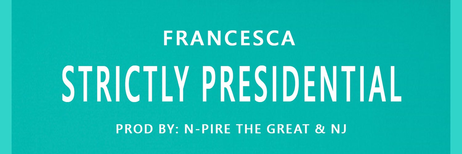 francesca_drose's profile banner image