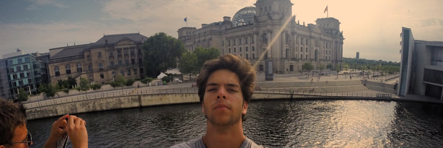 LouisSerayet's profile banner image