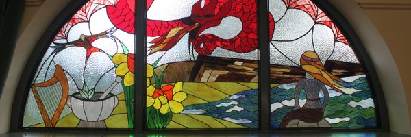 MyddfaiHall Profile Banner