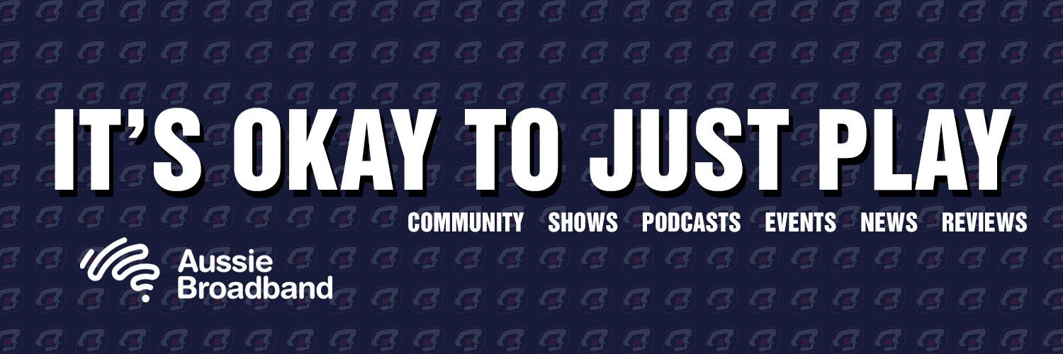 Game On AUS 🍻🕹 banner