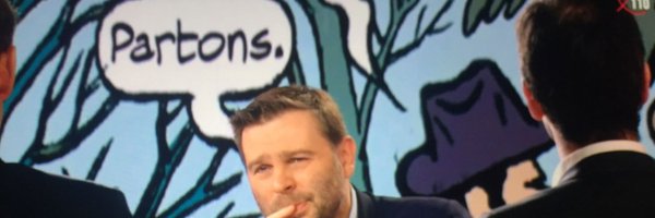 jchribuisson Profile Banner
