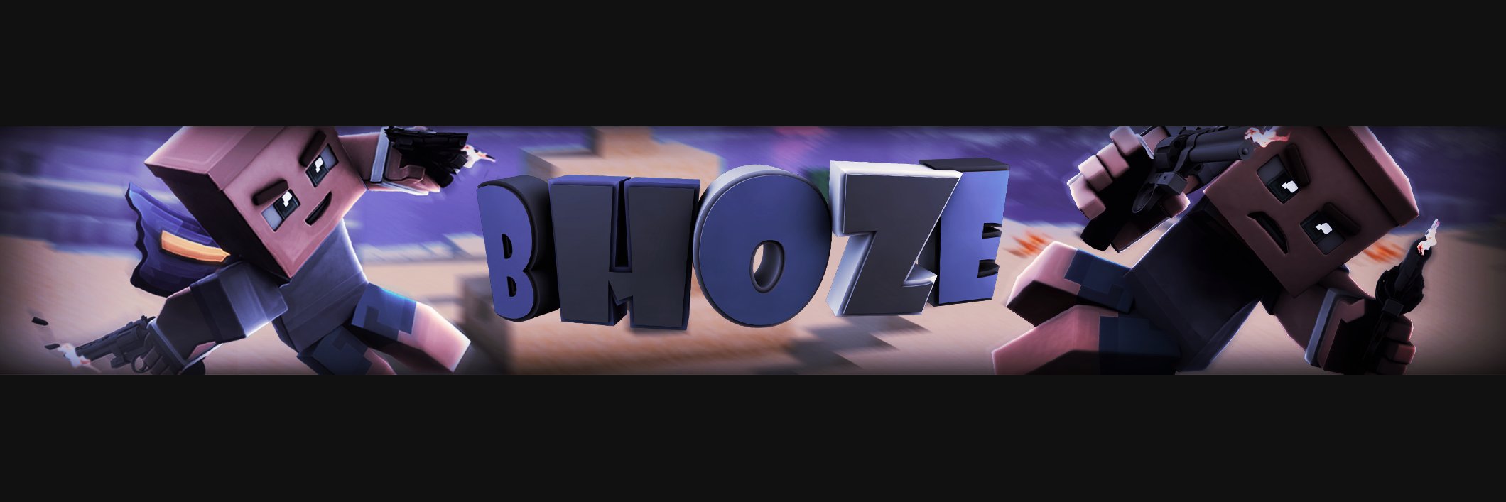 ignBhoze's profile banner image