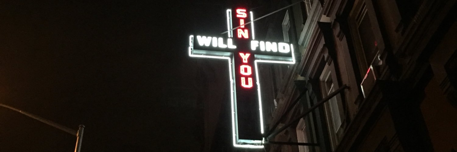 Connor Bannister banner