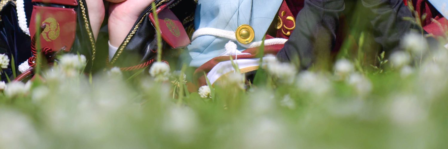 shironosima's profile banner image