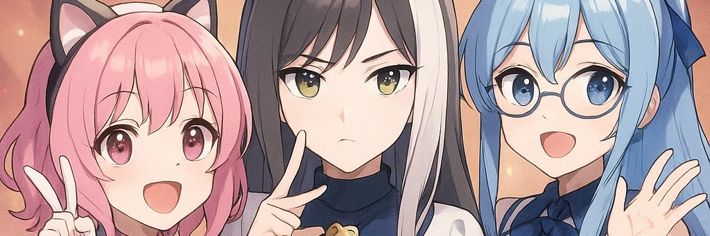 mai_kow's profile banner image