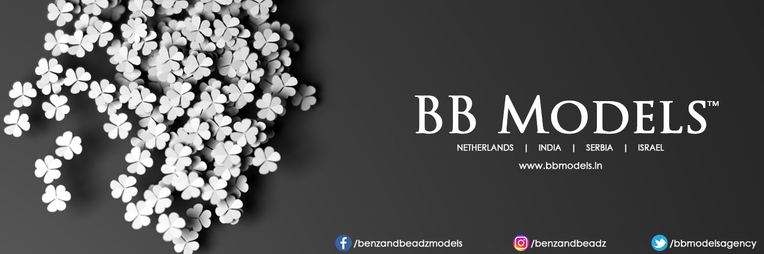bbmodelsagency's profile banner image